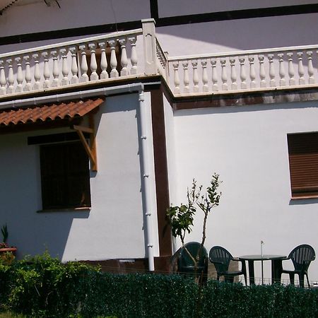 Agroturismo Kasa Barri Bermeo Exteriör bild