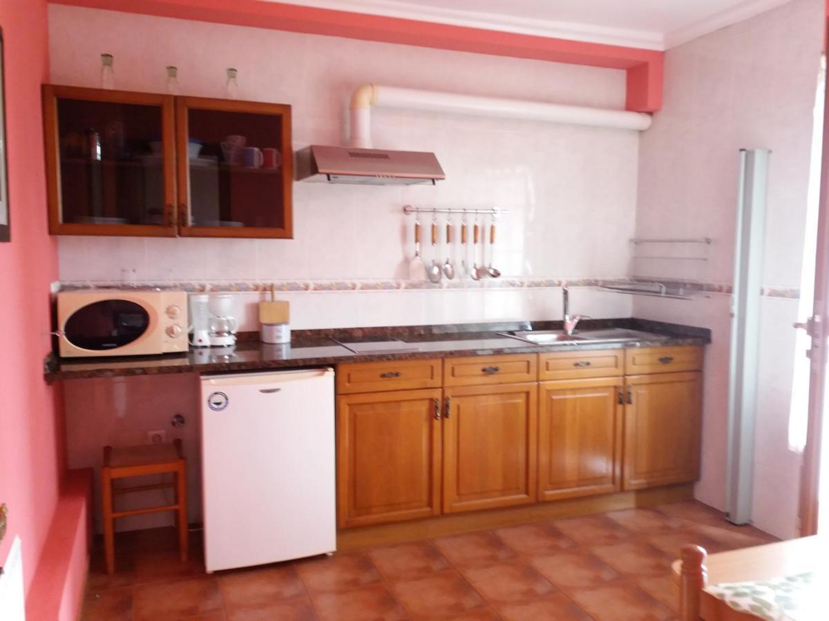 Agroturismo Kasa Barri Bermeo Exteriör bild