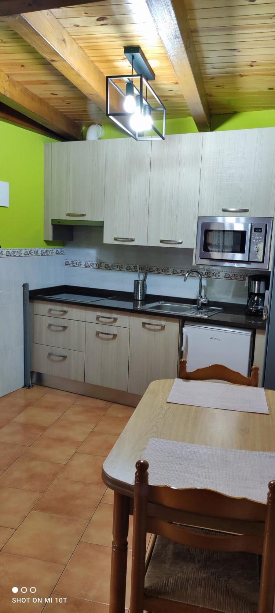 Agroturismo Kasa Barri Bermeo Exteriör bild