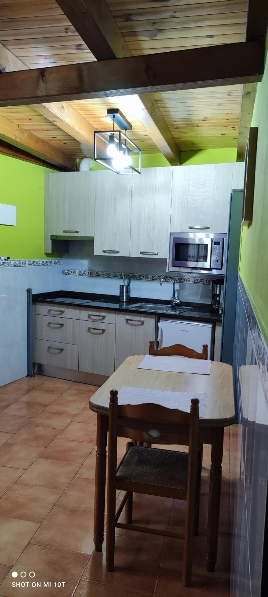 Agroturismo Kasa Barri Bermeo Exteriör bild