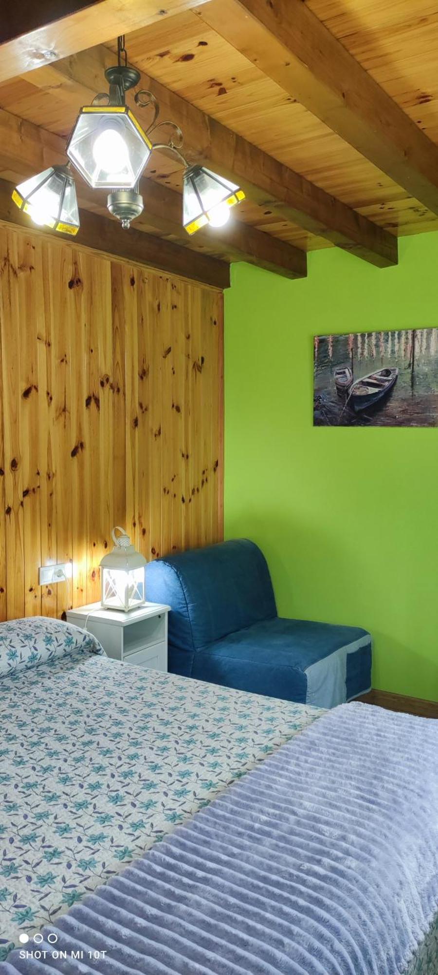 Agroturismo Kasa Barri Bermeo Exteriör bild