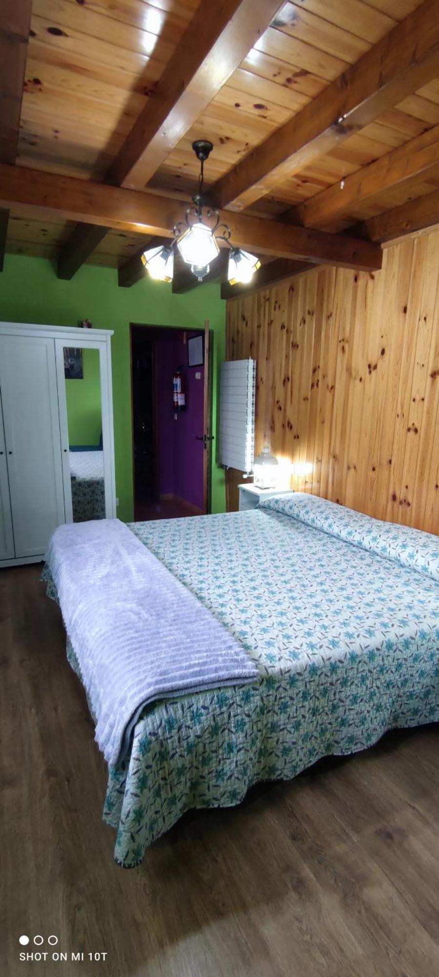Agroturismo Kasa Barri Bermeo Exteriör bild