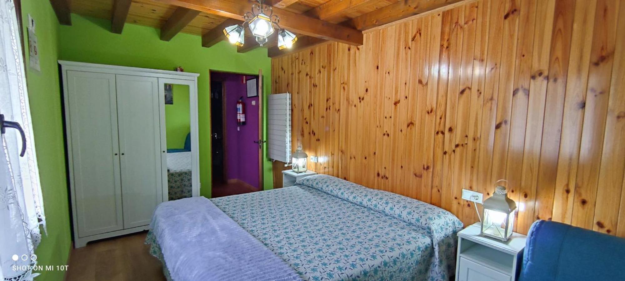 Agroturismo Kasa Barri Bermeo Exteriör bild