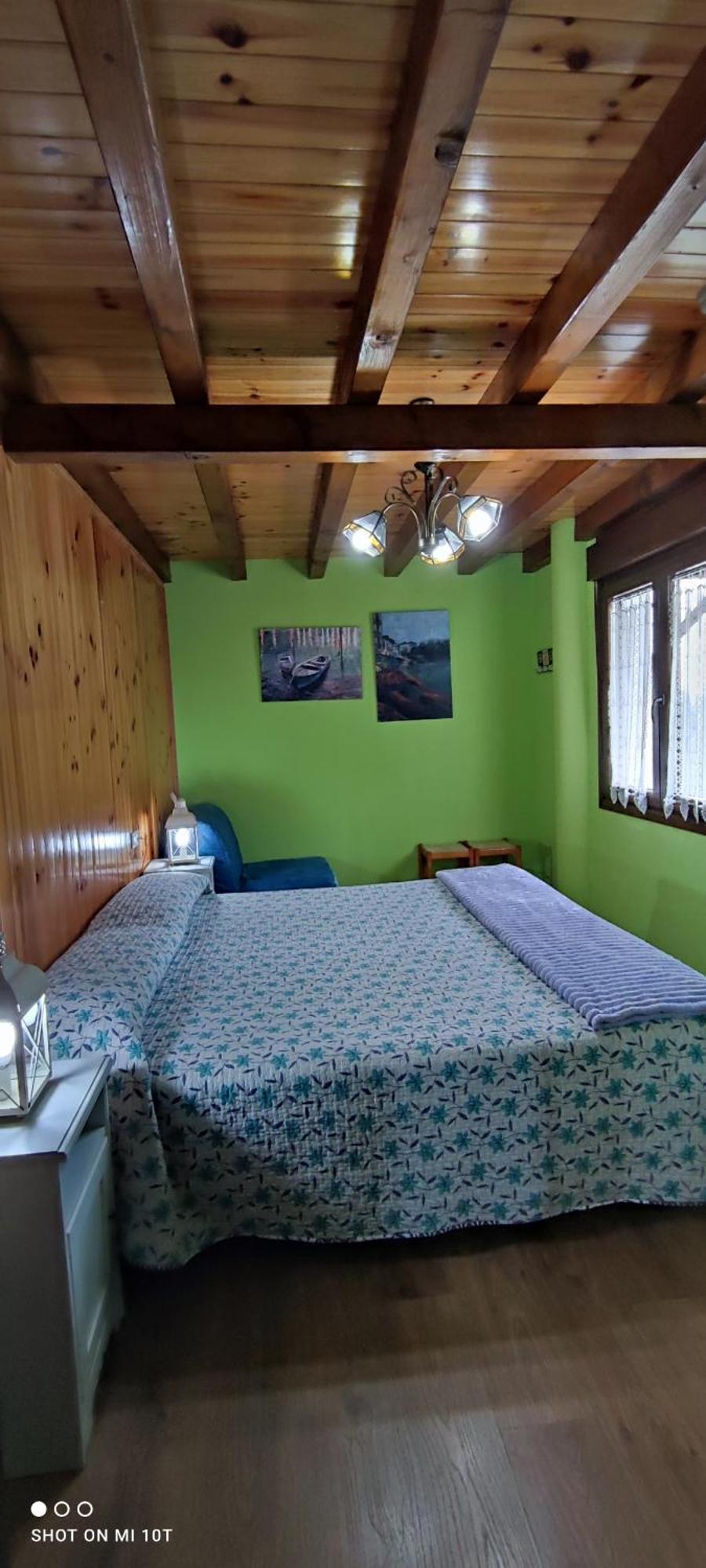 Agroturismo Kasa Barri Bermeo Exteriör bild