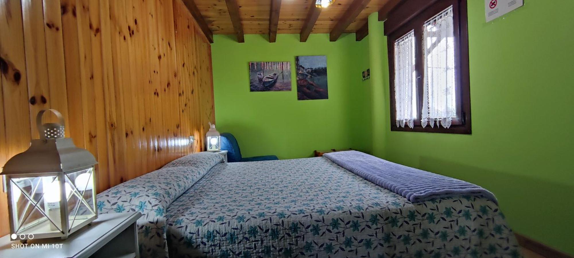 Agroturismo Kasa Barri Bermeo Exteriör bild
