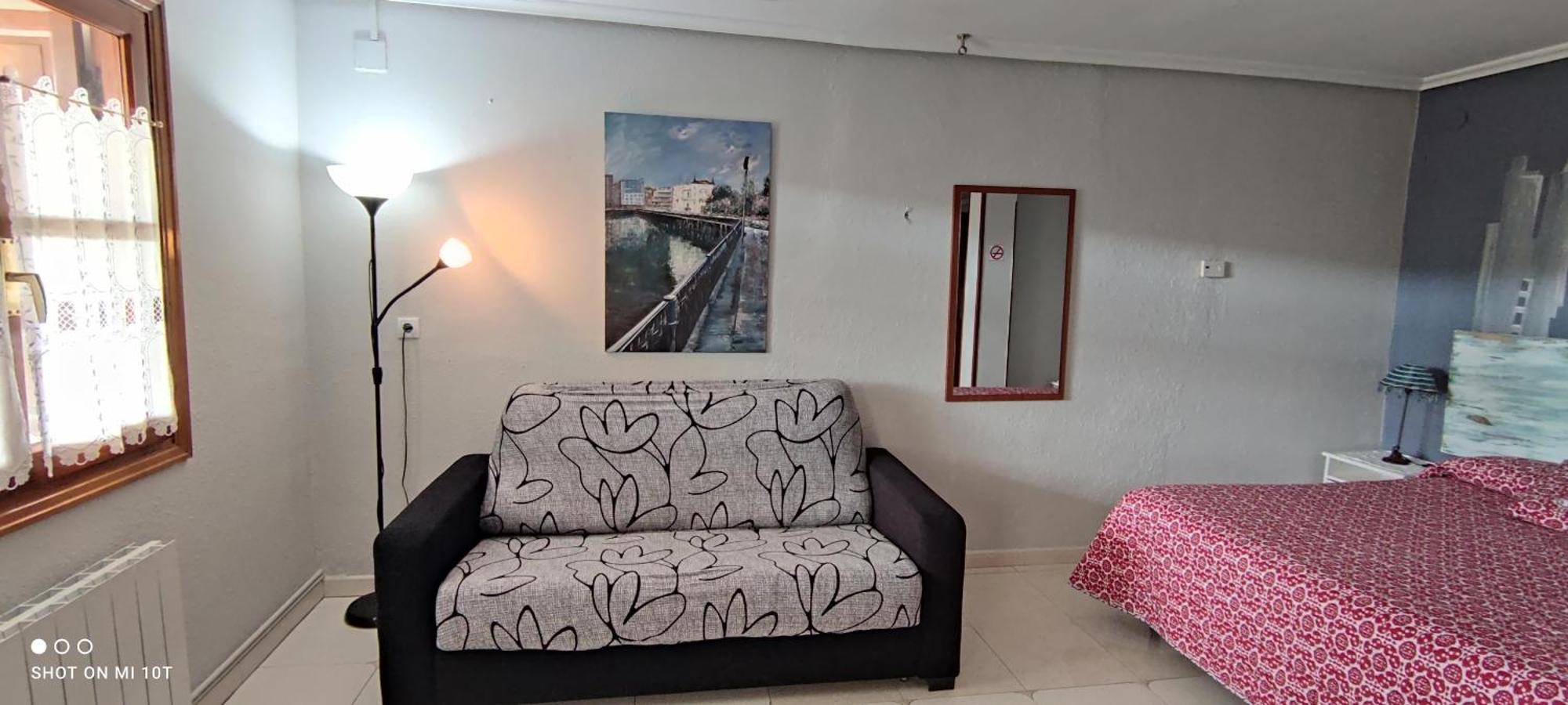 Agroturismo Kasa Barri Bermeo Exteriör bild