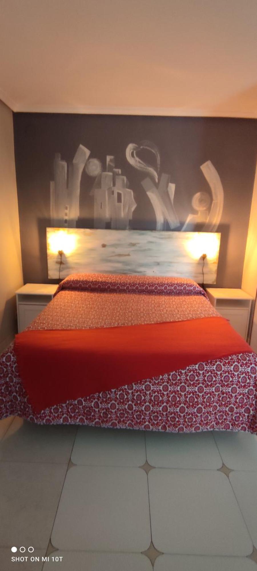 Agroturismo Kasa Barri Bermeo Exteriör bild
