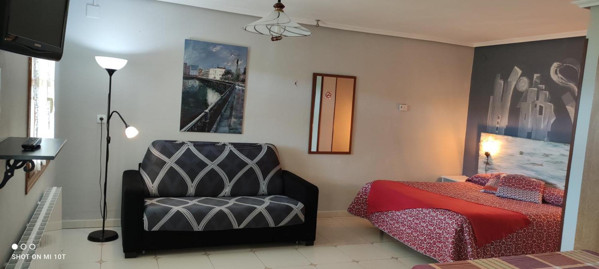 Agroturismo Kasa Barri Bermeo Exteriör bild