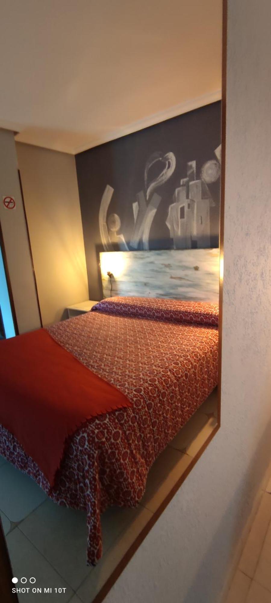 Agroturismo Kasa Barri Bermeo Exteriör bild