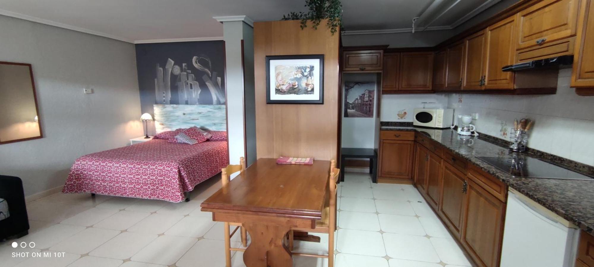 Agroturismo Kasa Barri Bermeo Exteriör bild