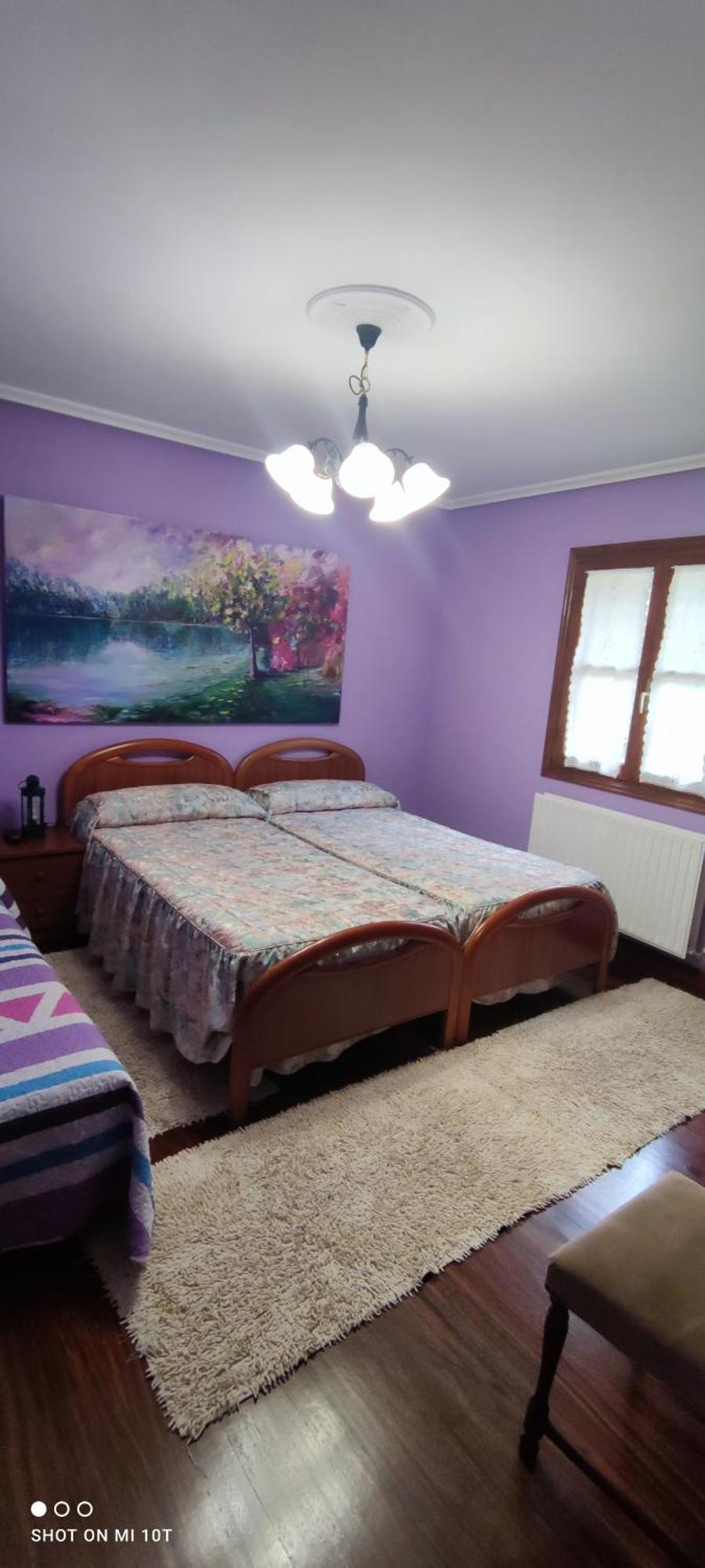 Agroturismo Kasa Barri Bermeo Exteriör bild