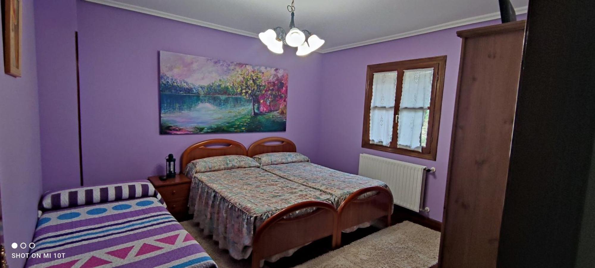 Agroturismo Kasa Barri Bermeo Exteriör bild