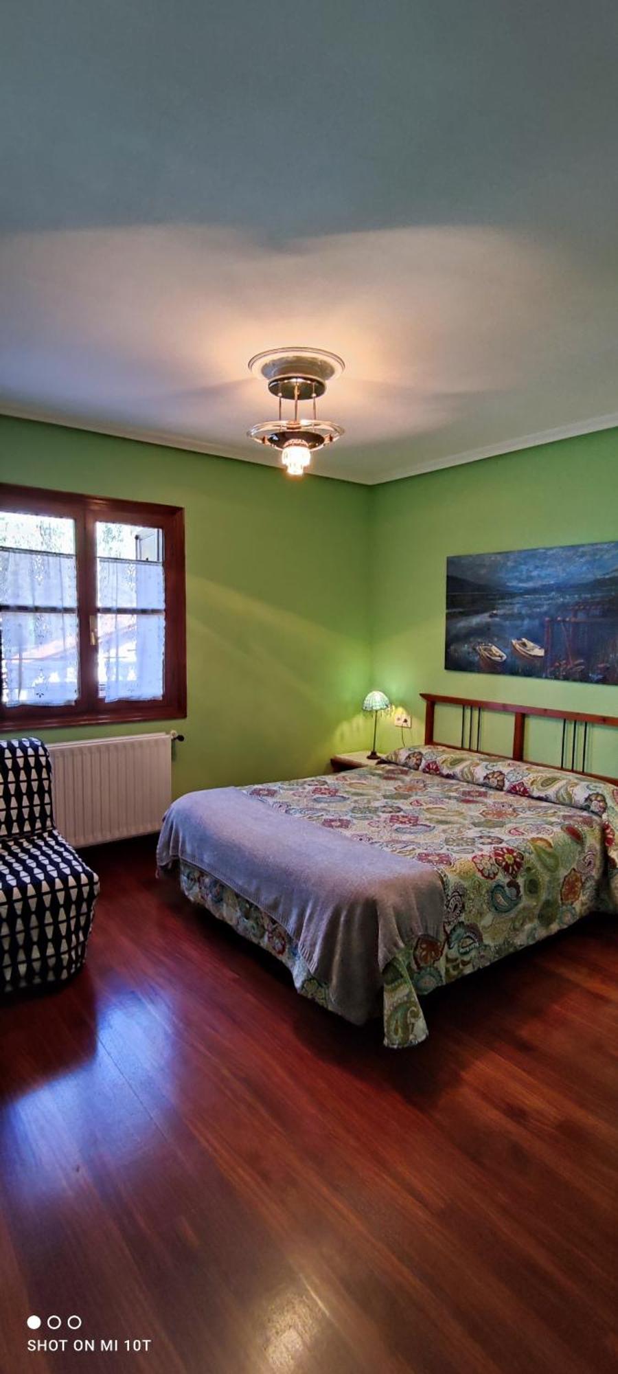 Agroturismo Kasa Barri Bermeo Exteriör bild