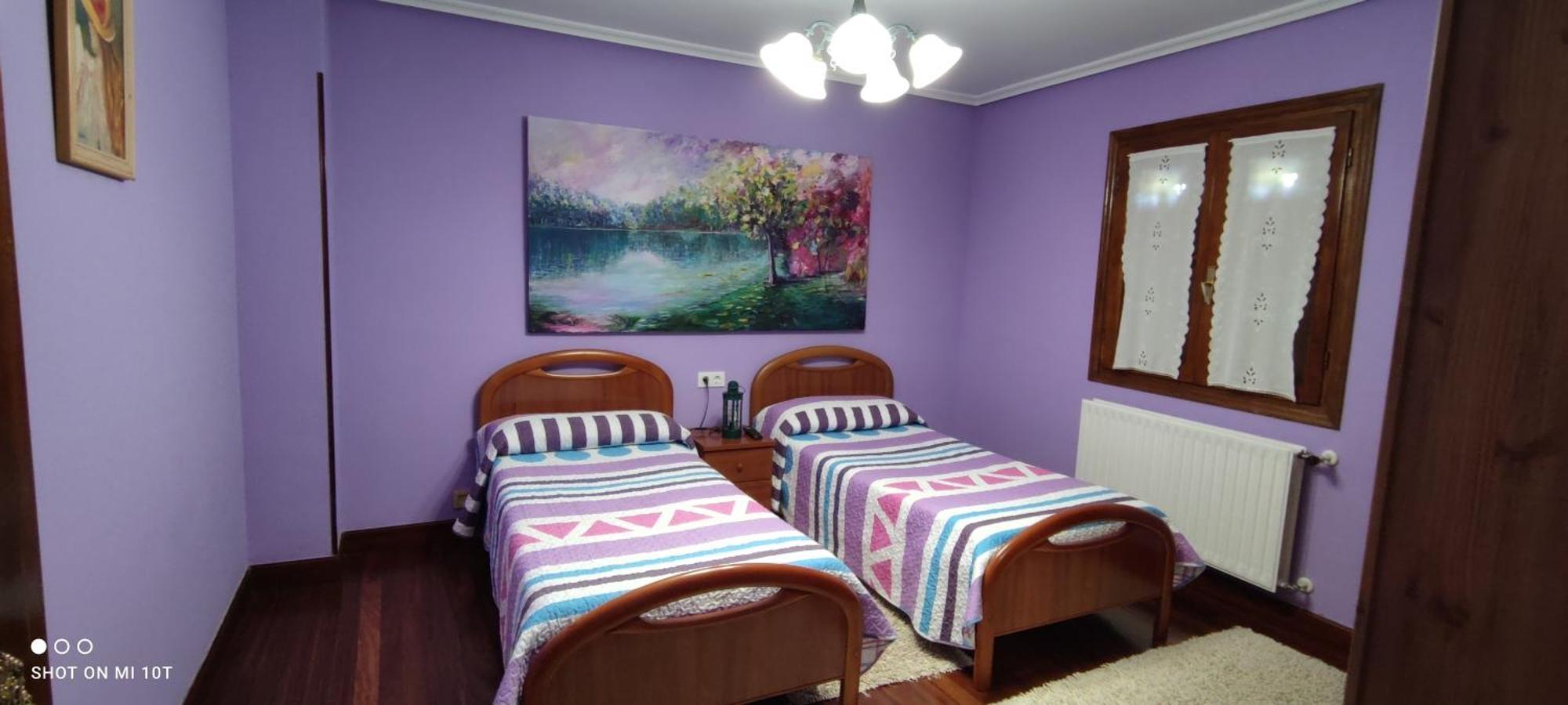 Agroturismo Kasa Barri Bermeo Exteriör bild