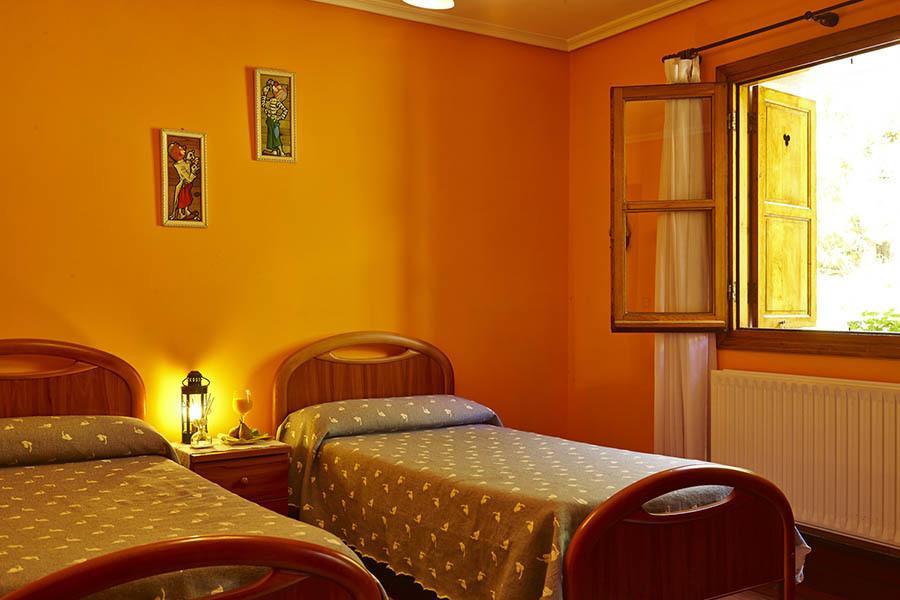Agroturismo Kasa Barri Bermeo Exteriör bild