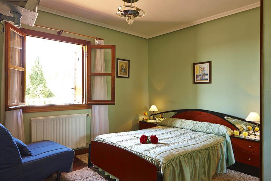 Agroturismo Kasa Barri Bermeo Exteriör bild