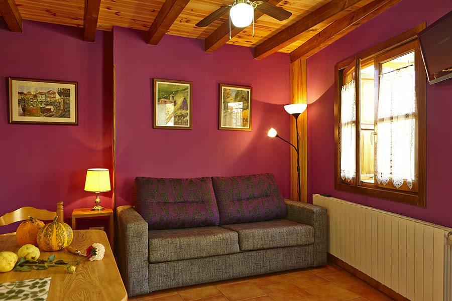 Agroturismo Kasa Barri Bermeo Exteriör bild