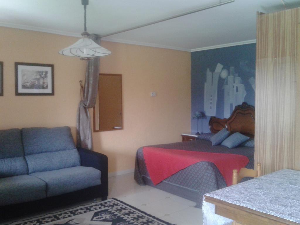 Agroturismo Kasa Barri Bermeo Exteriör bild