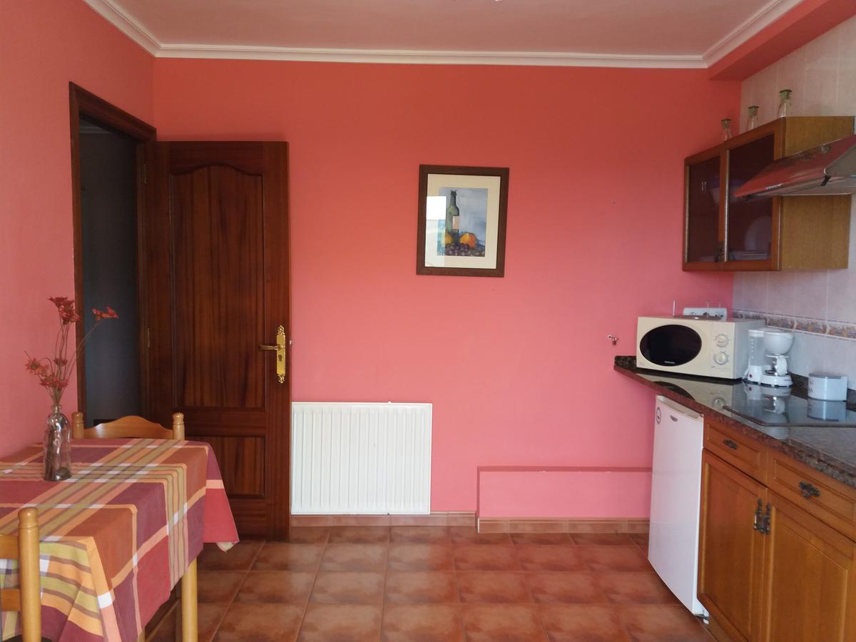 Agroturismo Kasa Barri Bermeo Exteriör bild
